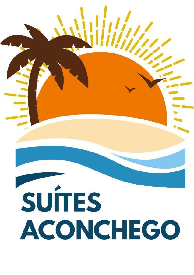 Suite Aconchego Arraial do Cabo Esterno foto