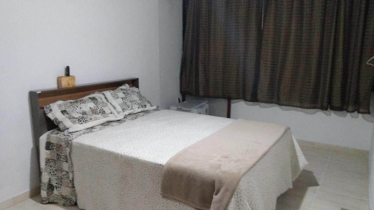 Suite Aconchego Arraial do Cabo Esterno foto