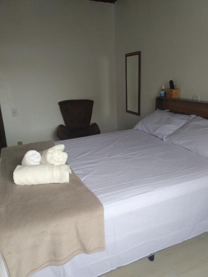 Suite Aconchego Arraial do Cabo Esterno foto