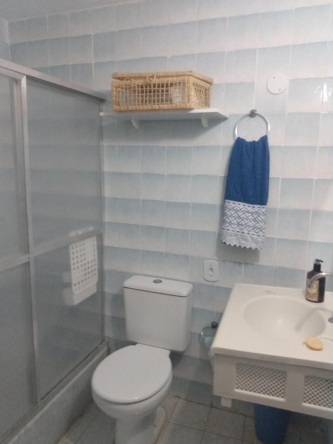 Suite Aconchego Arraial do Cabo Esterno foto