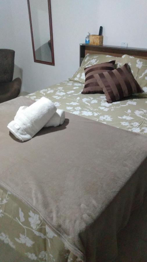 Suite Aconchego Arraial do Cabo Esterno foto