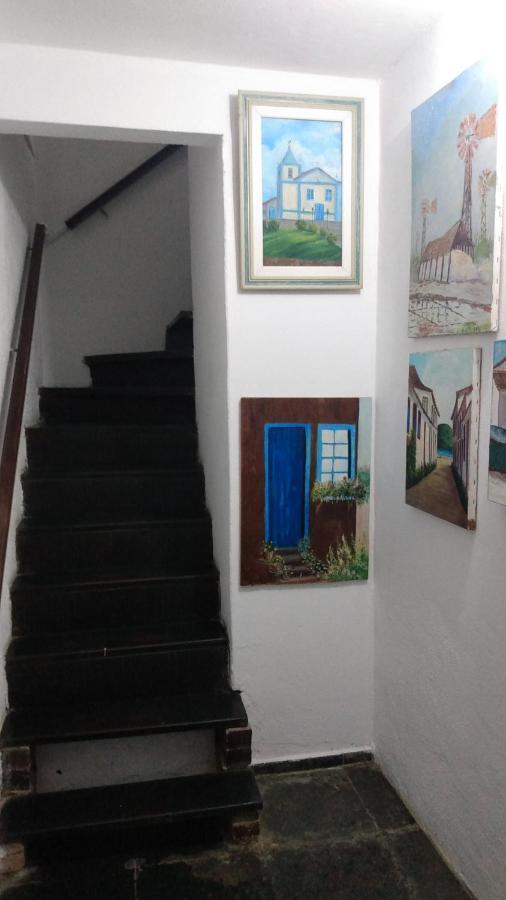 Suite Aconchego Arraial do Cabo Esterno foto
