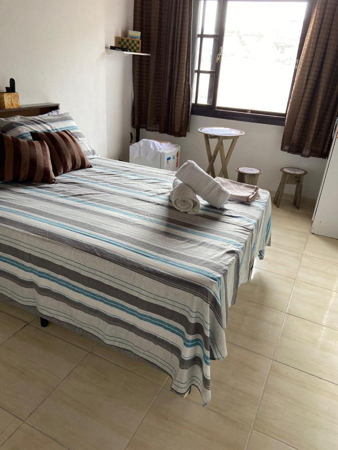 Suite Aconchego Arraial do Cabo Esterno foto