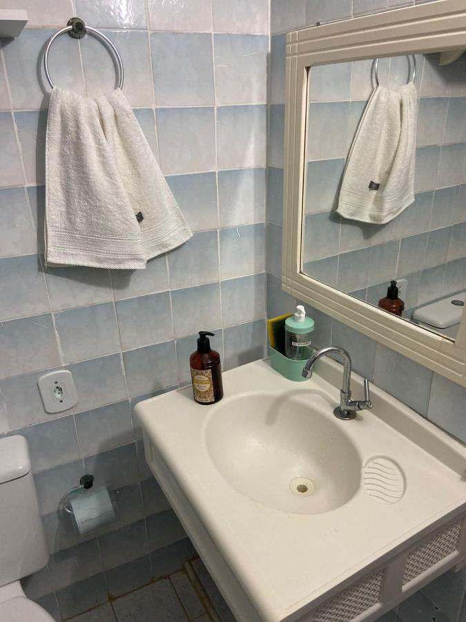 Suite Aconchego Arraial do Cabo Esterno foto