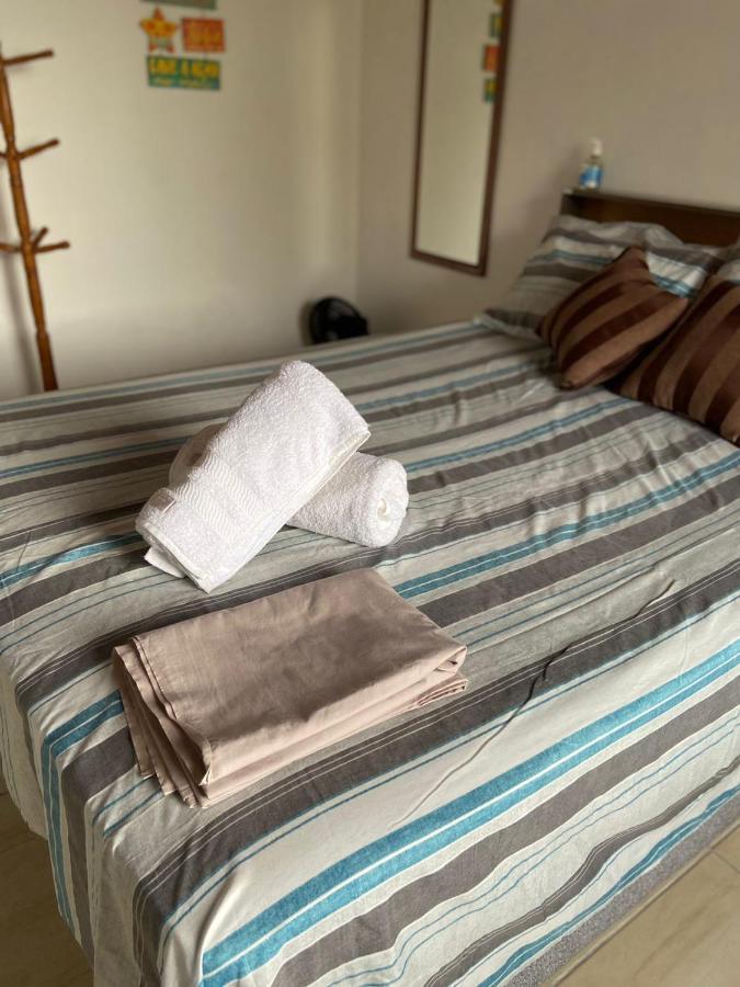 Suite Aconchego Arraial do Cabo Esterno foto